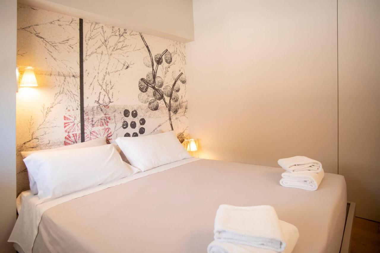 Time To Be - Luxury Apartments Centro Storico 佩斯基耶拉德加达 外观 照片