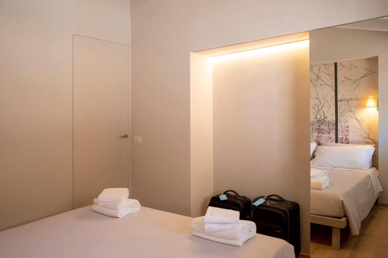 Time To Be - Luxury Apartments Centro Storico 佩斯基耶拉德加达 外观 照片