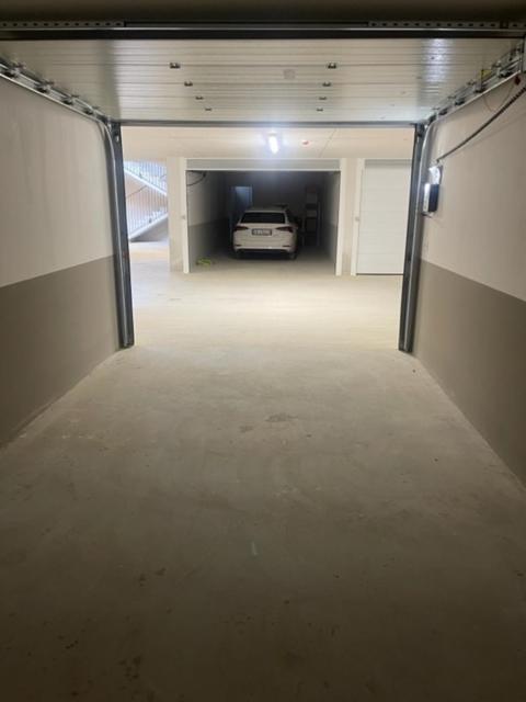Time To Be - Luxury Apartments Centro Storico 佩斯基耶拉德加达 外观 照片