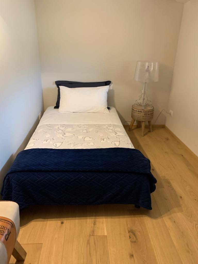 Time To Be - Luxury Apartments Centro Storico 佩斯基耶拉德加达 外观 照片